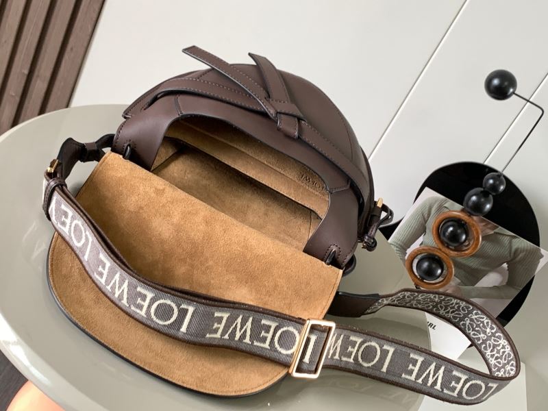 Loewe Gate Bags